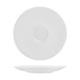 Блюдце d=15 см,к чайной чашке (арт.81222586),серия "White Moon",  P.L. - Proff Cuisine 81222587