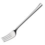 Вилка столовая Нью Йорк 18/10  3 мм. 21 см. Pinti /1/12/ 78288