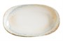 Блюдо овальное 190*110 мм. Книдос, форма Гурмэ Bonna /1/12/1632/ 77412