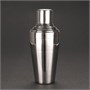 Шейкер "Токио" 500 мл, нержавеющая сталь, P.L.- Barbossa 81211701