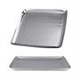 Поднос металлический 26*26*1,5 см   P.L.--Hotelware 81241125