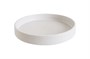 Тарелка d=230 мм. глубокая 865 мл. h=37 мм. с бортом Лиора форма Bonna /1/6/ 79486