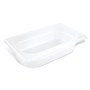 Гастроемкость 1/4*150 мм (265*162*150 мм) 4,1 л, полипропилен, P.L. Proff Cuisine 91001120