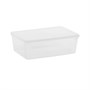 Бокс для хранения продуктов 3 л, 26*17.5*9.5 см, полипропилен, P.L. 81222633