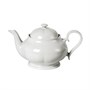 Чайник 1000мл, фарфор "NOBLE" серия "Retro Ritz & Bella-White" 81233114