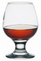Бокал для бренди 265 мл. d=80 мм. h=118 мм. Бистро /12/1120/ 16850