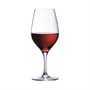 Бокал для воды 470 мл. d=87 мм. h=216 мм. хр.стекло Каберне Сюпрем /1/6/12/384/ 54406