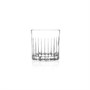 Стакан Олд Фэшн RCR Style TimeLess 310 мл, хрустальное стекло, Италия 81262008