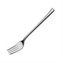 Вилка десертная Нью Йорк 18/10  3 мм. 18 см. Pinti /1/12/ 78268