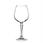 Бокал для красного вина RCR Luxion Glamour 580 мл, хрустальное стекло, Италия (ЗАКАЗНОЕ) 81262060