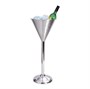 Подставка для шампанского/вина "Мартини",h 70 см, P.L.- Barbossa 81250105