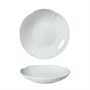 Салатник 22 см, фарфор "NOBLE" серия "Retro Ritz & Bella-White" 81233110
