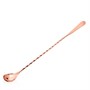 Ложка барная 30см медь Lumian 3011563