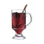 Бокал Айриш Кофе (Irish Coffee) 290 мл. d=70/105 мм. h=140 мм. Футид Маг /4/24/864/ 16419