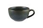 Чашка 350 мл. чайная d=110 мм. h=68 мм. Глоир (блюдце 67227) Bonna /1/6/456/ 67226