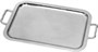 Поднос с ручками 50*36 см HOTEL, нержавейка 1191500