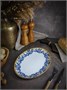 Блюдо овальное 28 см, Amalfi DTIARN11K015002