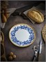 Тарелка мелкая 24 см, Amalfi DVCARN11K011024