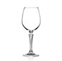 Бокал для белого вина RCR Luxion Glamour 470 мл, хрустальное стекло, Италия 81262059