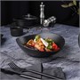 Салатник  Black Raw Stellar 20*18,5*5,7 см, P.L. Proff Cuisine 81223465