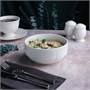 Салатник 15 см, 700мл, фарфор, Aristocrat, Noble NEW 81290264