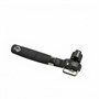 НОЖ консервный нерж./пластик 22х4х1,8см “Бабочка” [RGS-Z9691] кт446