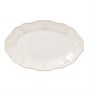 Блюдо овальное 30,5х20 см, Lace LAC-OVP-305 LAC-OVP-305