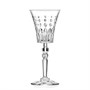 Бокал для белого вина RCR Marilyn,210мл. хрустальное стекло, Италия 81269163