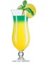Харрикейн 440 мл. d=80 мм. h=210 мм. Элеганс /6/24/432/ 15512