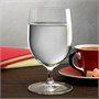 Бокал для воды 310 мл. d=67,5 мм. h=136 мм. хр.стекло Винтаж Нюд /1/2/12/ 67479