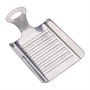 Терка односторонняя 110*72 мм, P.L. Proff Cuisine 81240894