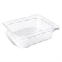 Гастроемкость 1/2*150 мм (325*265*150 мм) 9 л, поликарбонат, P.L. Proff Cuisine 91001008