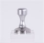 Темпер для кофе,d 58 мм,сталь 304+алюминий,  P.L. Proff Coffee 81280317