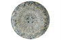 Тарелка d=170 мм. Мозаик, форма Гурмэ Bonna /1/12/1728/ 66515
