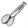 Щипцы для хлеба 24 см. нерж. Pinti /1/ 78350
