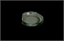 Подставка для палочек стекло 3D /1/6/ 50062