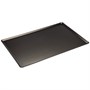 Противень 600*400 мм. h=1 см. алюмин. с антиприг. покр. Tellier /1/ 77602