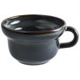 Чашка 250 мл. чайная d=104 мм. h=65 мм. Глоир (блюдце 71504,73965), форма Каф Bonna /1/6/726/ 71119