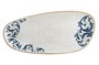 Блюдо для подачи 360*160 мм. Виенто, форма Ваго Bonna /1/12/816 69403
