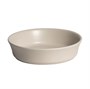 Форма для запекания и подачи  250 мл. d=140 мм. h=35 мм. бежевая керам Emile Henry /1/4/ ТП 77613
