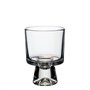 Креманка 220 мл. d=78 мм. h=108 мм. Нордик MGline /6/24/ 77046