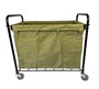 Тележка для перевозки белья 94x54x89 см 200 л [H0311] 8796/7
