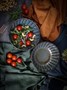 Салатник 800 мл, d 16,6 см h 6,7 см, ASTERA OCEAN 4251017 - фото 4444591 Салатник 800 мл, d 16,6 см h 6,7 см, ASTERA OCEAN 4251017 - фото 4444591