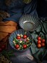 Салатник 800 мл, d 16,6 см h 6,7 см, ASTERA OCEAN 4251017 - фото 4444593 Салатник 800 мл, d 16,6 см h 6,7 см, ASTERA OCEAN 4251017 - фото 4444593