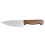 Нож "Шеф" 15 см, деревянная ручка, P.L. Proff Cuisine 99005042