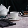 Чайная пара 200 мл, фарфор, Aristocrat, Noble 81224321