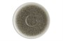 Блюдце d=120 мм. Лука Вуд (чашка 69909), форма Гурмэ Bonna /1/6/3648 68738