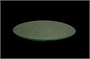 Блюдо для подачи круглое d=300 мм. стекло 3D /1/12/ 50036