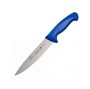 НОЖ универсальный 6,5" 170мм синий "HACCP" Luxstahl [W016] кт1411