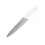 НОЖ поварской 8" 200мм белый "HACCP" Luxstahl [W016] кт1461